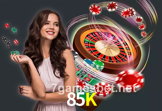 vivo no cassino 85K