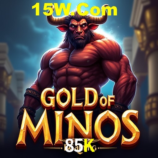 Descubra o Mundo do Cassino Online com 85K