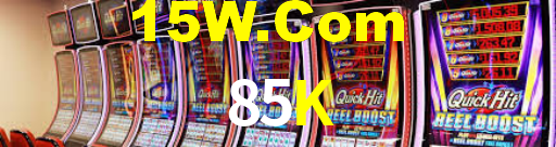 85K CaSSino