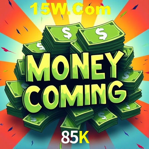 Descubra o Mundo do Cassino Online com 85K