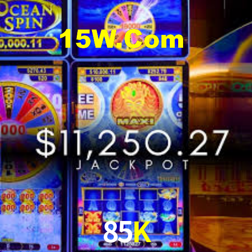 85K Bet