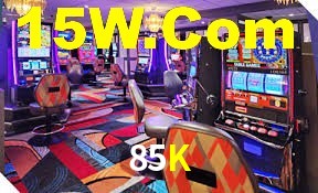 Live Casino 85K