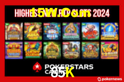 85K Bet