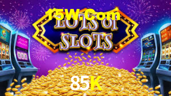 85K CaSSino