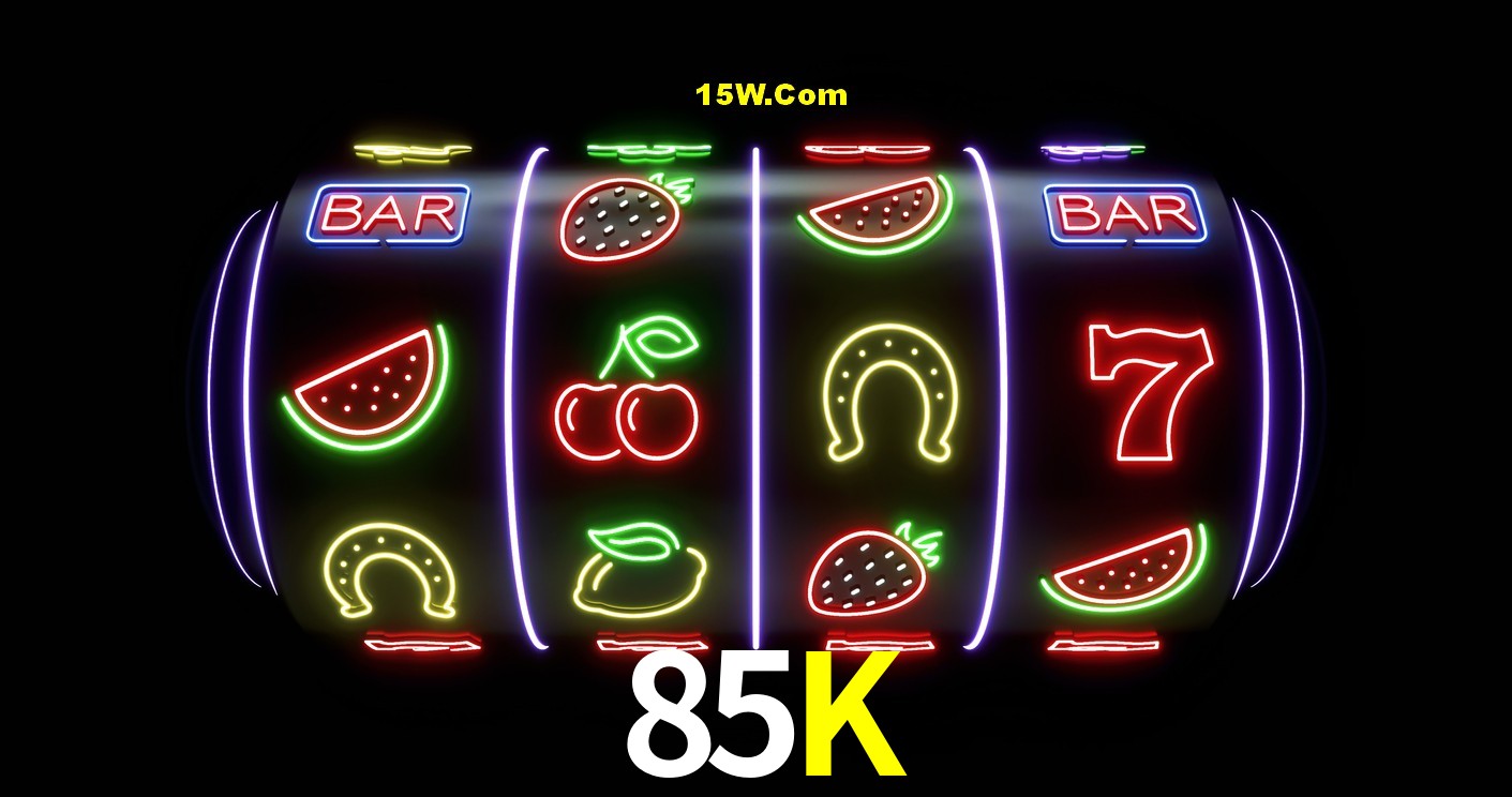 Live Casino 85K