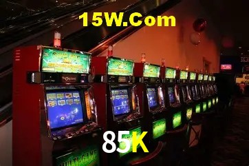 Sistemas de Segurança 85K