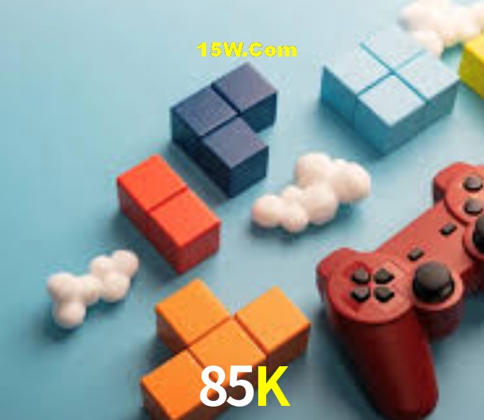 Apostas de Tênis 85K