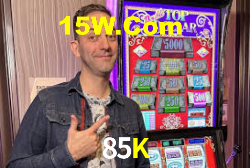 85K CaSSino