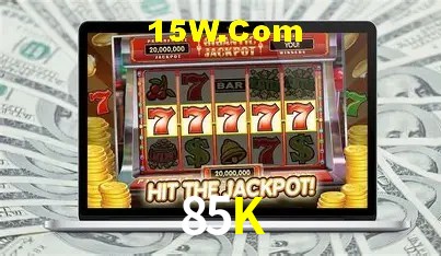 Recursos de Bônus 85K