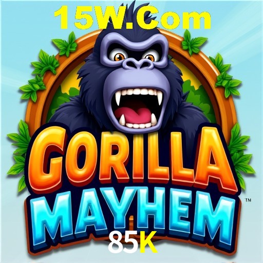 Desvendando o Mundo dos Jogos Virtuais na 85K