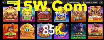 VIP Casino 85K