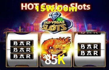 Jogos com bônus e suporte 24h na 85K