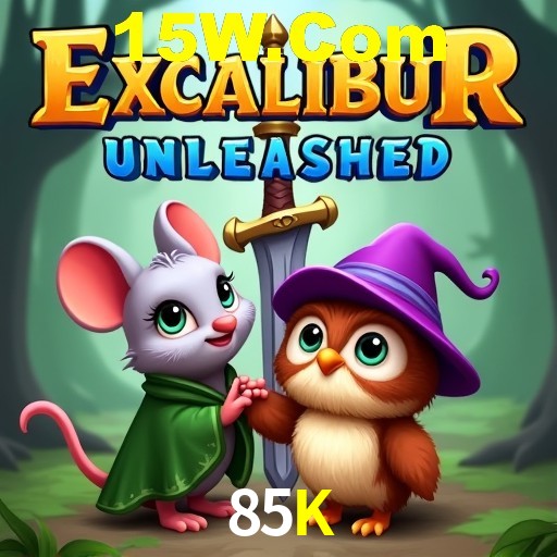 Download para Android e iOS na 85K