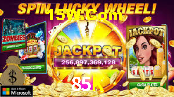 85K Bet